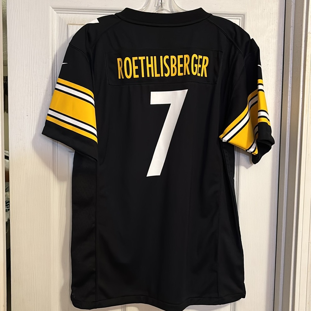 Boys XL Steelers Jersey